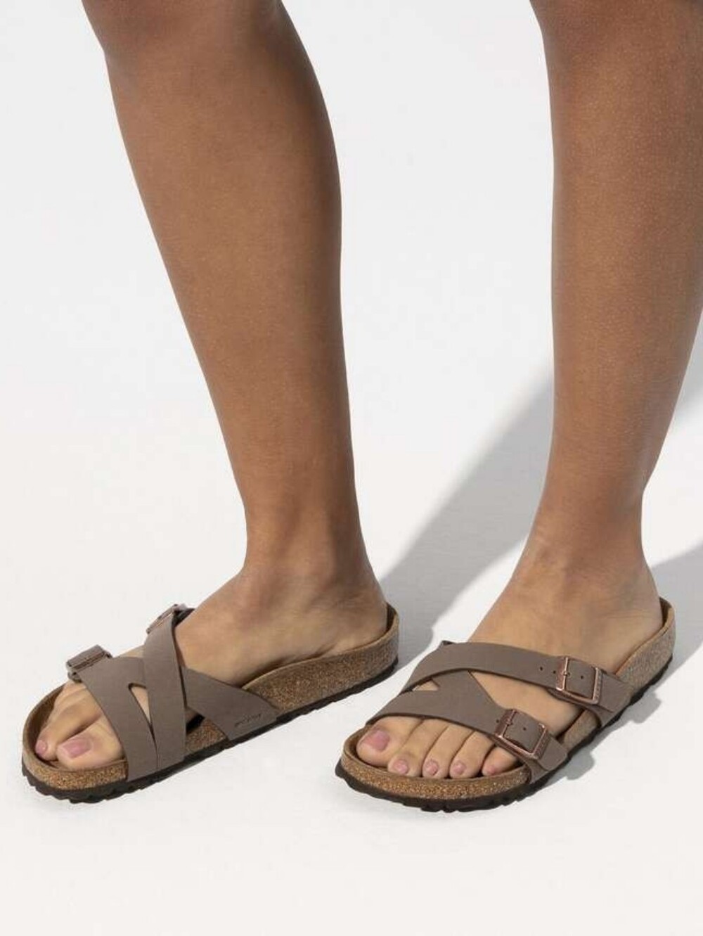 Birkenstock Yao Sandals - NWT 39